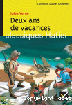 Deux ans de vacances