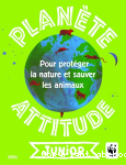 Plante attitude junior