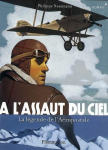 A l'assaut du ciel