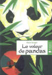 Le voleur de pandas