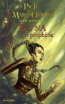 Ellana : La prophtie