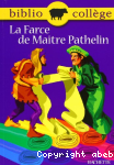 La farce de Matre Pathelin