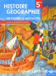 Histoire-Gographie 5e