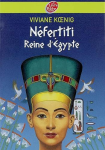 Nefertiti, reine d'gypte