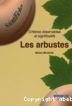 Les arbustes