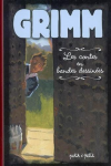 Contes de Grimm en bandes dessines