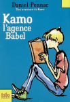 L'agence Babel