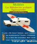 Le mdecin volant ; Sganarelle