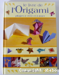 Le livre de l'origami