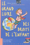 Le grand livre du droit de l'enfant