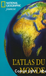 L'atlas du Monde