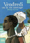 Vendredi ou la vie sauvage