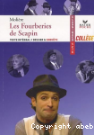 Les Fourberies de Scapin