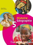 Histoire Gographie 5e