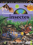 tonnants insectes