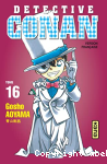 Dtective Conan Tome 16