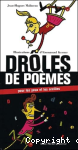 Drles de pomes pour les yeux et les oreilles