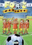 Les Foot maniacs