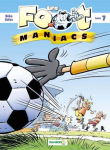 Les Foot maniacs