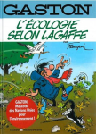 L'ecologie selon Lagaffe