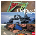 Landart avec les enfants