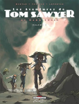 Les aventures de Tom Sawyer