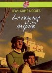 Le voyage inspir