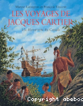 Les voyages de Jacques Cartier