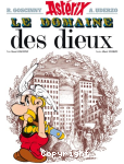 Le domaine des dieux