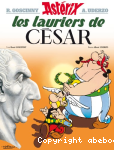 Les lauriers de Csar