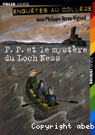 P.P. et le mystre du Loch Ness