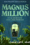 Magnus million et le dortoir des cauchemars