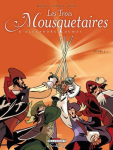 Les trois mousquetaires