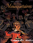 Les trois mousquetaires