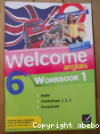 Welcome Anglais 6e