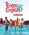 Enjoy English 6e