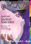 Sacres sorcires