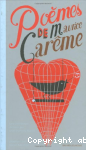 Pomes de Maurice Carme