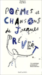 Pomes et chansons de Jacques Prvert