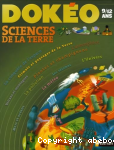 Sciences de la terre, 9-12 ans