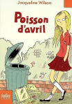 Poisson d'avril