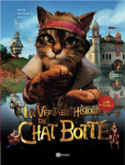 La vritable histoire du chat bott