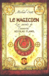 Le magicien