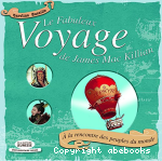 Le fabuleux voyage de James Mac Killian