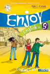 Enjoy english in 5eme