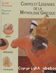 Contes et lgendes de la mythologie grecque