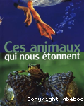 Ces animaux qui nous tonnent