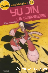 Yu Jin la guerrire