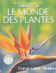 Le monde des plantes