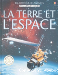 La terre et l'espace